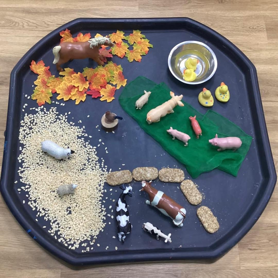 World Nursery Rhyme Week