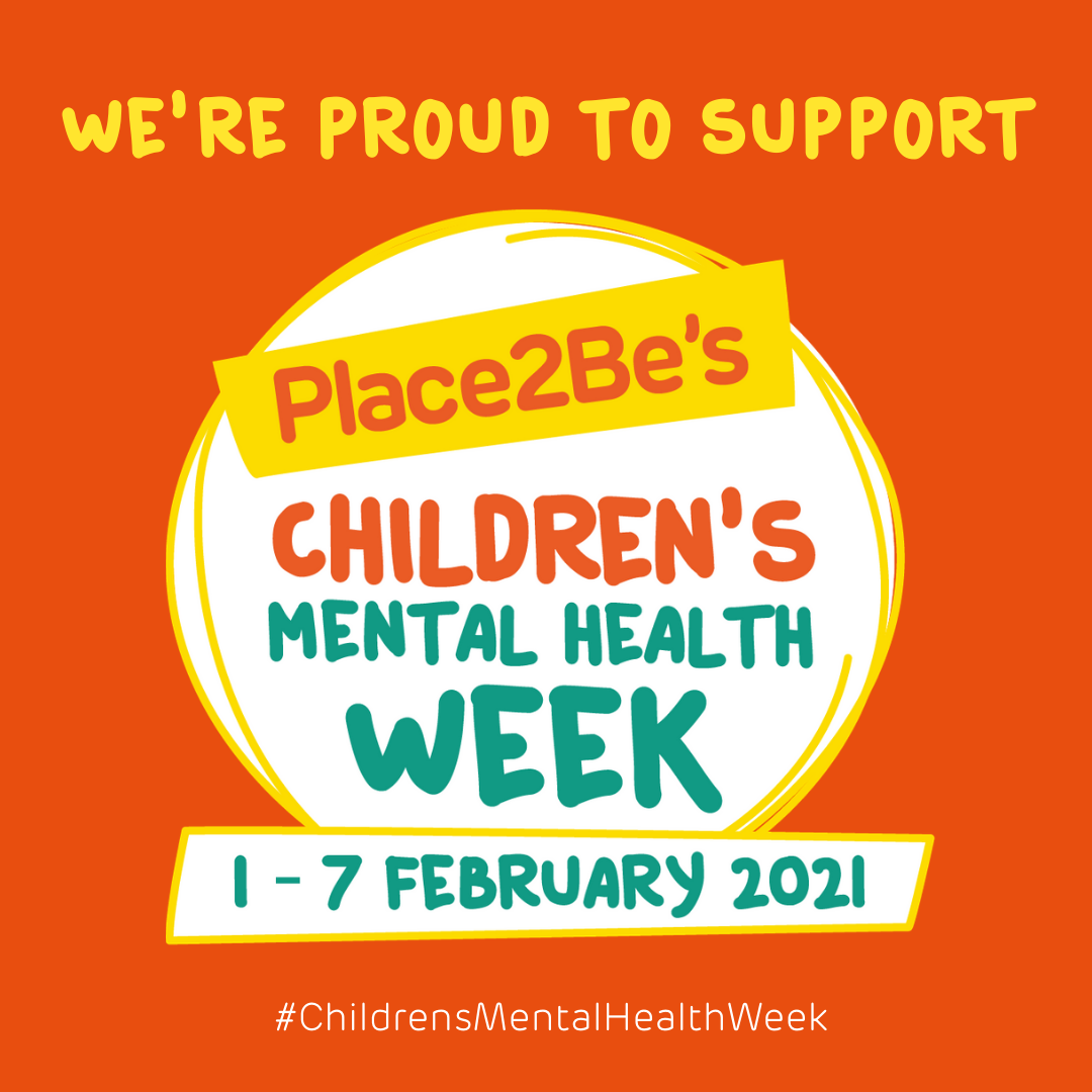 #ChildrensMentalHealthWeek