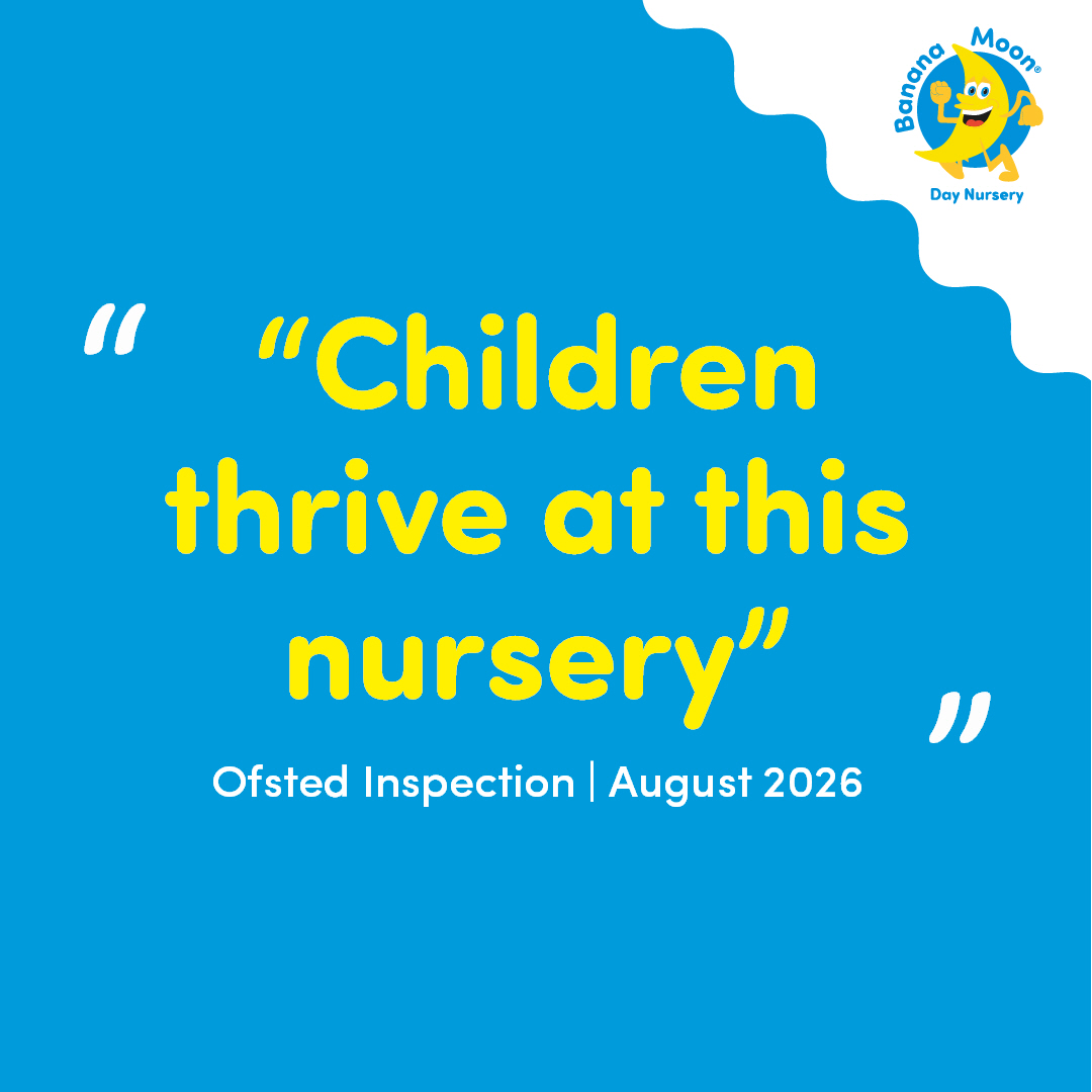 Our August 2026 Ofsted Inspection: Celebrating Our Children, Families and Team