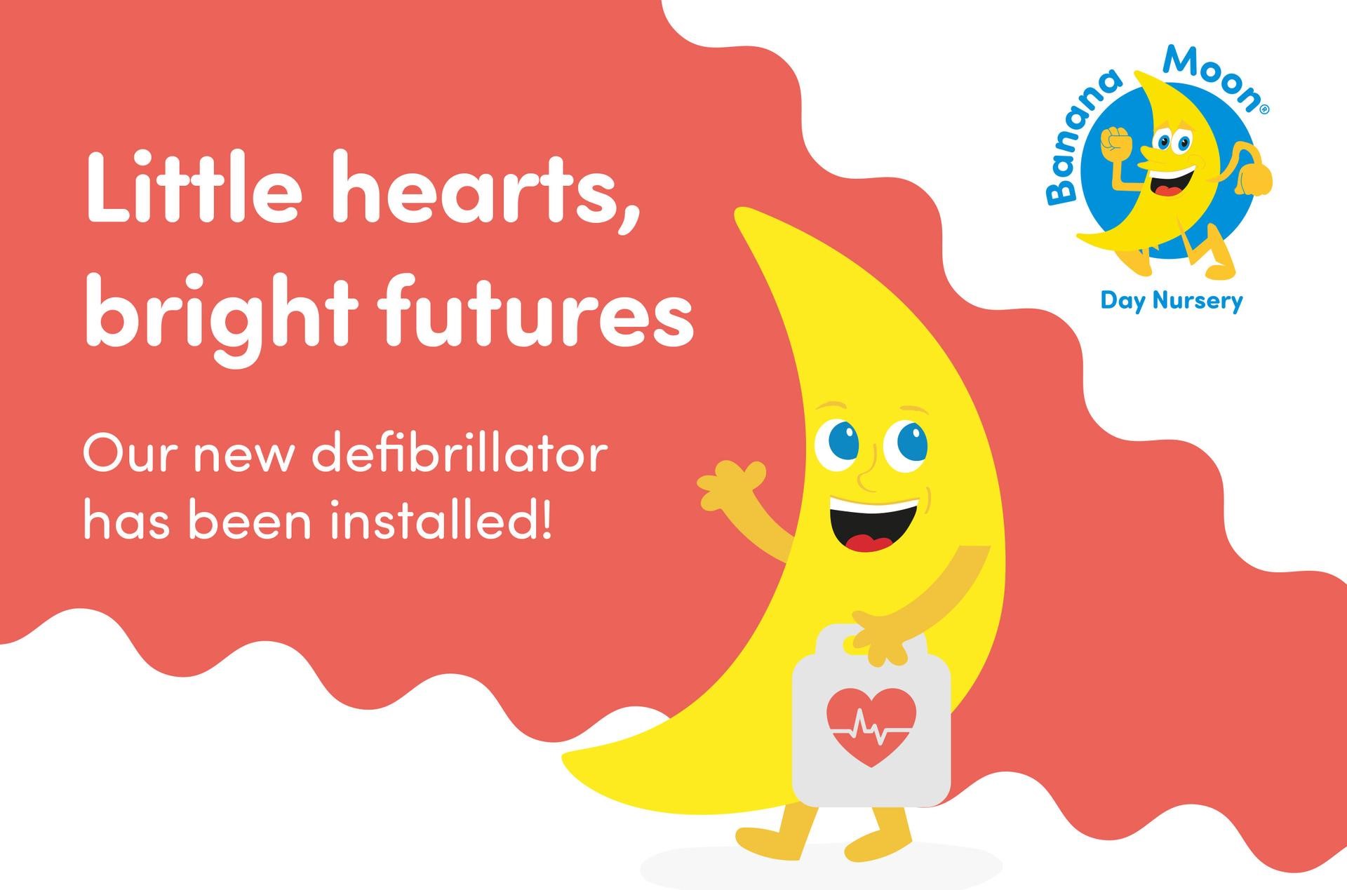 Little Hearts, Bright Futures