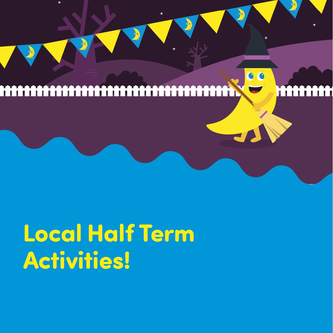 Rainy days and free family fun: Things to do in Barnstaple this half term!