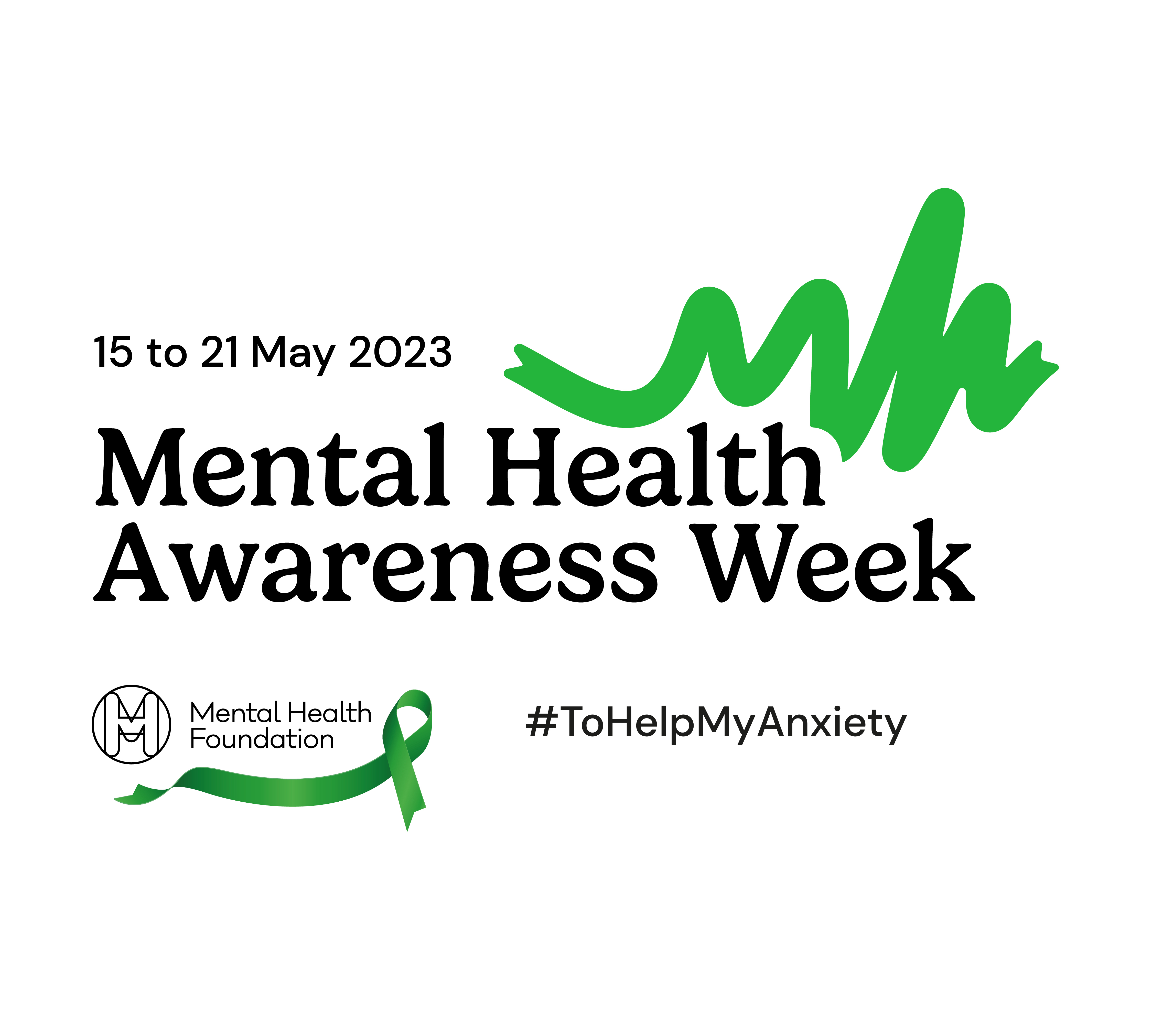 Mental Health Awareness Week 2023