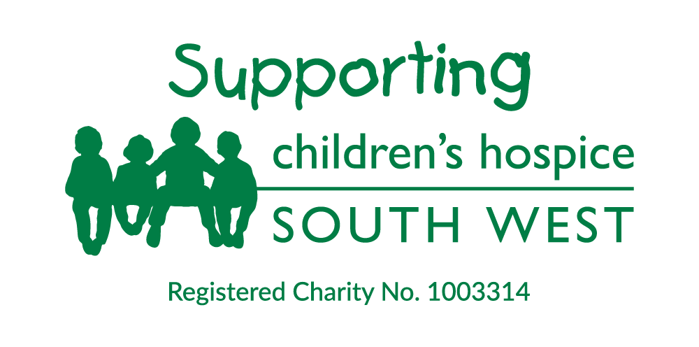 Supporting Children's Hospice South West
