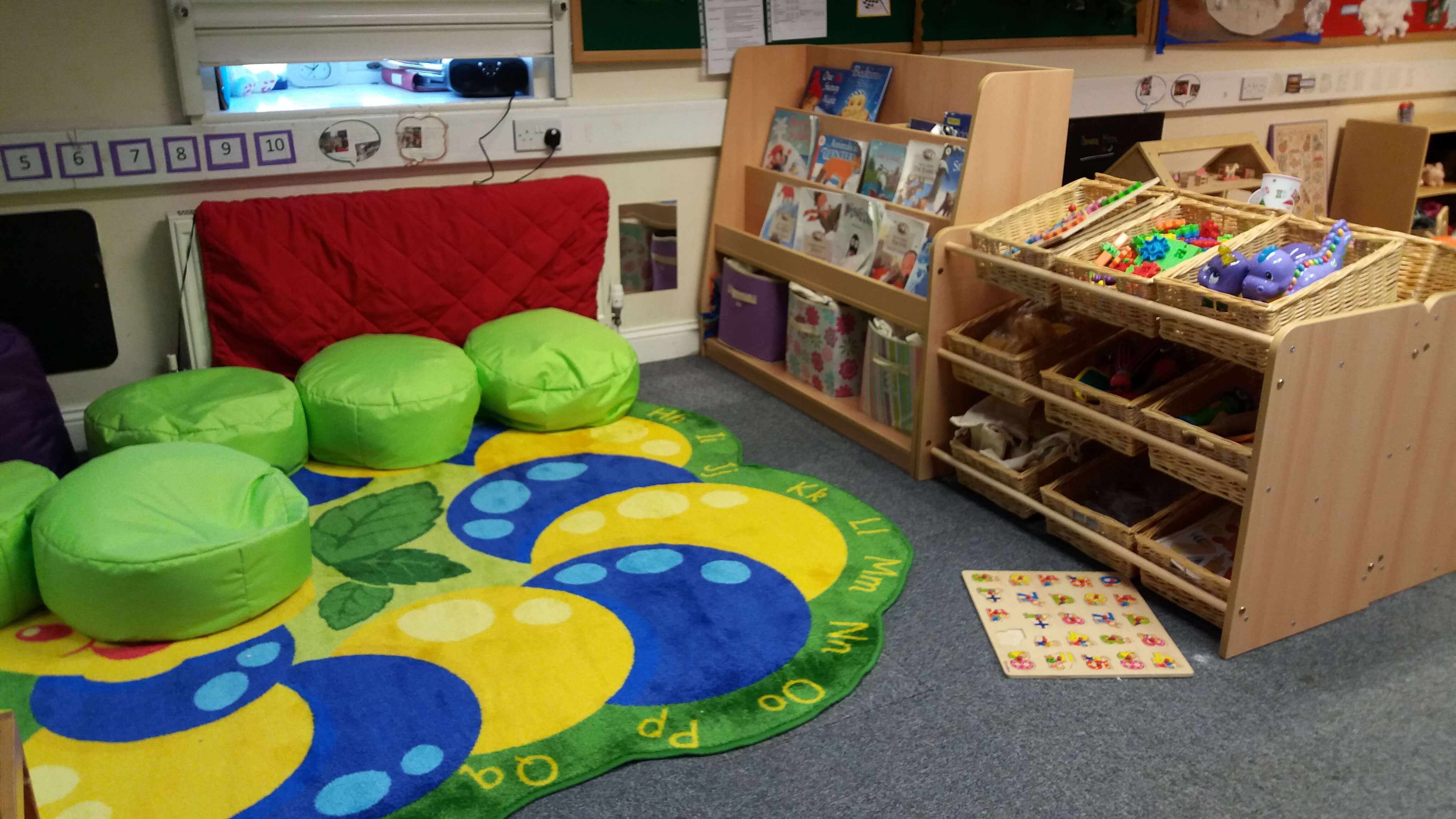 Banana Moon Barnstaple Gallery