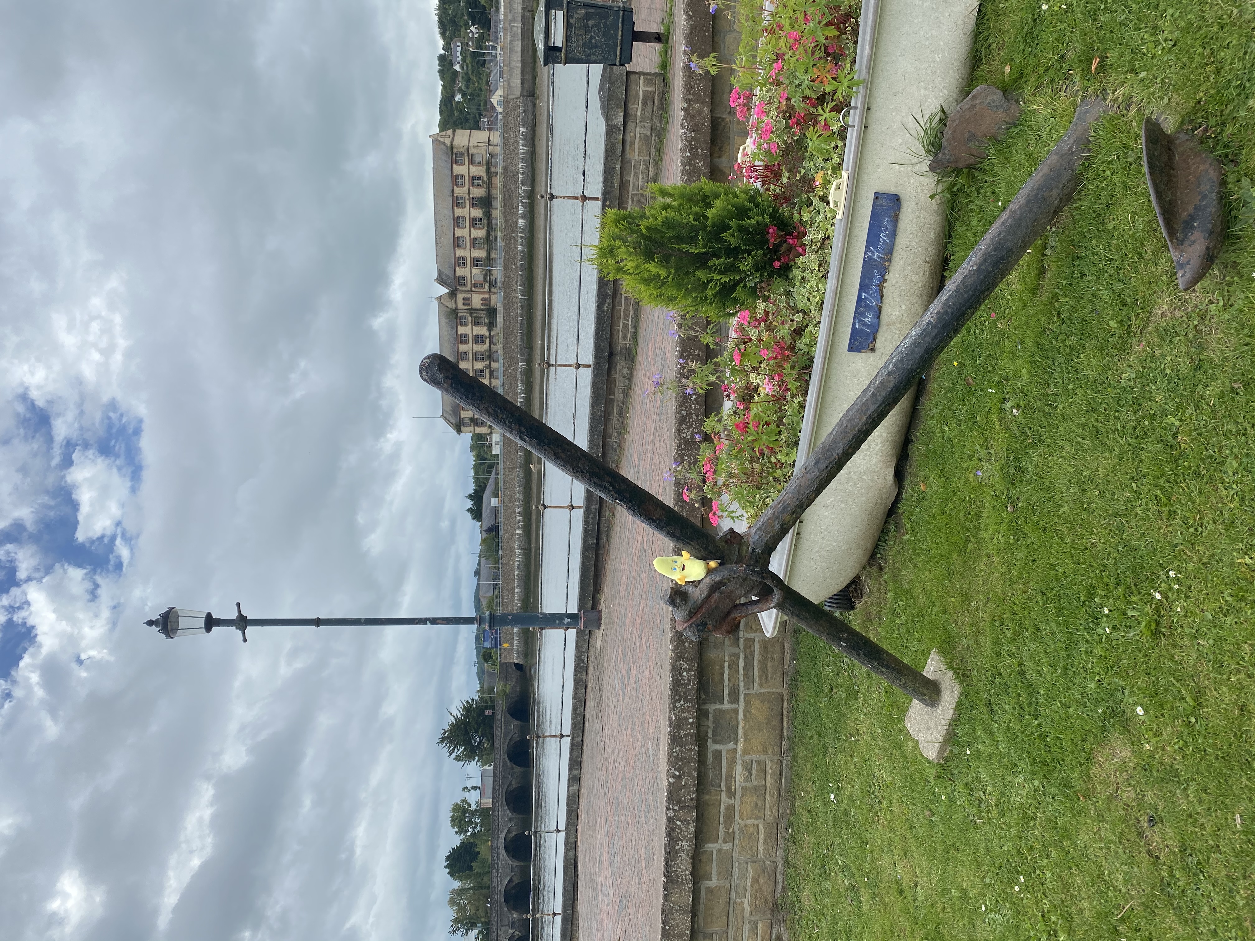 The Adventures of Moon