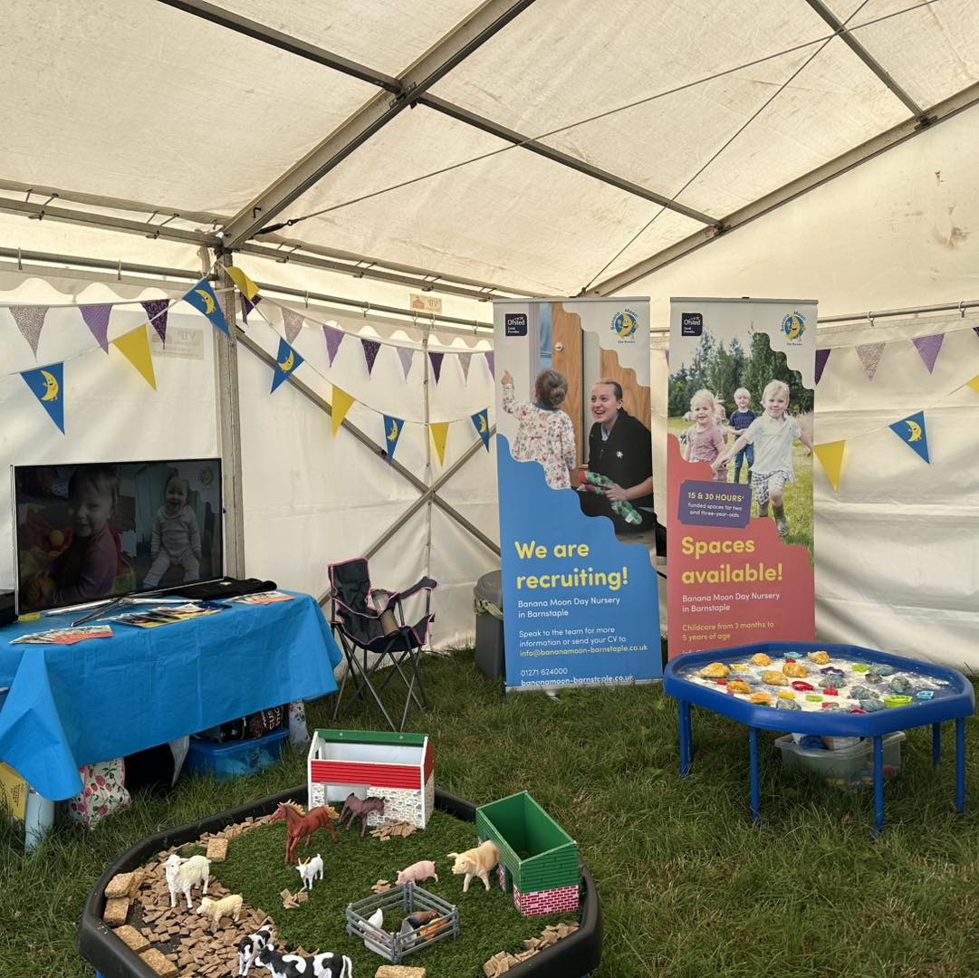 North Devon Show 2025